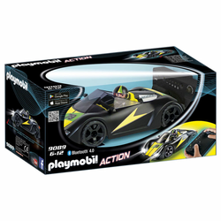 PLAYMOBIL® Action RC Turbo Racer 9089