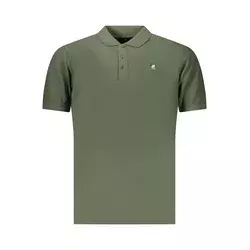 U.S. Grand Polo Muška majica AU03196, Kratki rukav, Maslinasta