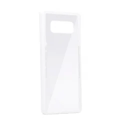 Maska Frame za Samsung Note 8/N950 bela