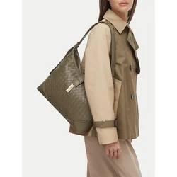 MEXX Ročna torba CEO-MEXX-S-005-10 Khaki