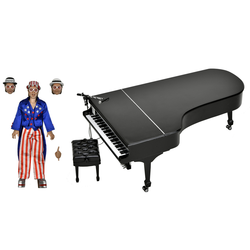 Elton John - Live in 76 - Deluxe Set - NECA18301