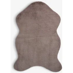 Tepih od veštačkog krzna 60x90 t.pe