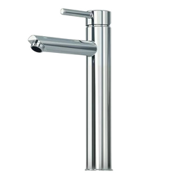 FARS-INOX  Baterija za umivaonik 1046 Inox