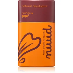 nuud Scented Stick - Orange x Ginger