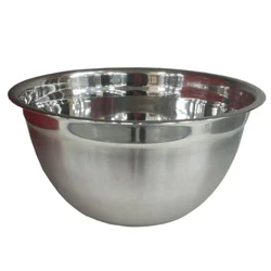 Činija inox german d 20cm