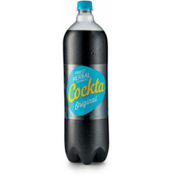Cockta Original Gazirani sok, 1.5L
