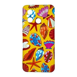 Maska za telefon SVETLECE za Xiaomi Redmi 12C DZ9/5