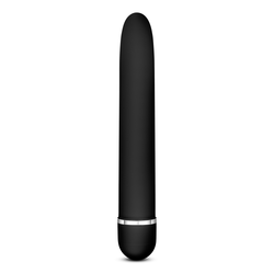 Blush Rose Luxuriate Black