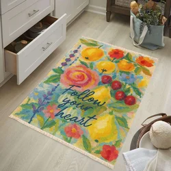 Conceptum Hypnose Tepih, 50x80cm, Šareni