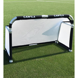 Nogometni gol Cawila Alu Klapptor PRO NEXT GEN | 120 x 80cm