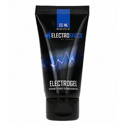 ElectroShock Electrogel 50ml