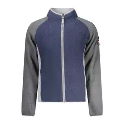 Norway 1963 Muški duks sa rajsferšlusom 859503, PlavI