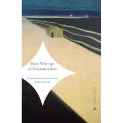 Basic Writings of Existentialism