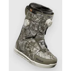 ThirtyTwo Lashed Db 2026 Snowboard Boots camo