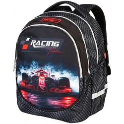 Školska torba ranac Target Superlight Petit Soft Formula 1 28599