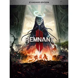 Remnant II (PC) Steam Key GLOBAL