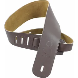 Sire Strap BRN Pas za kitaro Brown