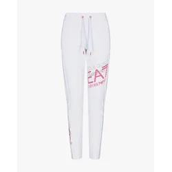 Emporio Armani Ženski donji deo trenerke 3LTP71TJCQZ-1100, Bela