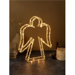Sinsay - LED lampa - šareno