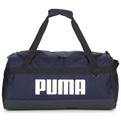Puma  Sportske torbe CHAL DUFFEL BAG M  Blue