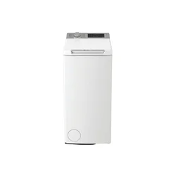 Whirlpool Mašina za pranje veša sa gornjim punjenjem TW721DSFCEE, 7kg, 1200rpm, Bela