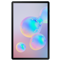 SAMSUNG tablični računalnik Galaxy Tab S6 10.5 WiFi 128GB, Cloud Blue