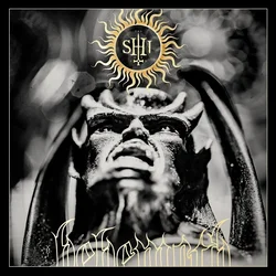 Behemoth - The Shit Ov God (Gold Coloured) (LP)