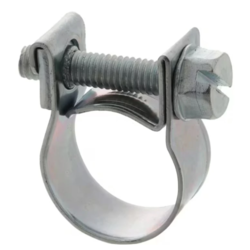 Majhna cevna objemka 9mm 12-14mm MHC1214