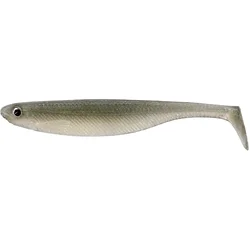 Westin SHADTEEZ SLIM 5cm/1g Transparent Deal 4x