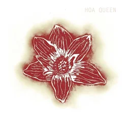 Hoa Queen - Hoa Queen (LP)