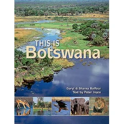 This is Botswana
