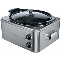 Cuisinart Kuhalnik CSC650E