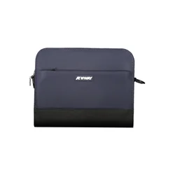K-WAY WOMENS BAG BLUE