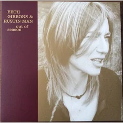 Gibbons, Beth & Rustin  - Ma-Out Of Season -Hq-