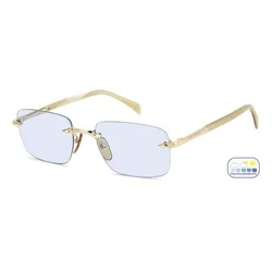 David Beckham DB1195/S IDA/QZ