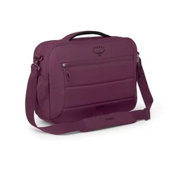 Osprey Potovalna Torba Ozone Brief Bag - Moody Burgundy, O/S