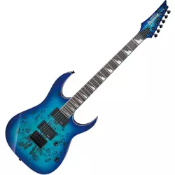IBANEZ GRGR221PA-AQB Električna gitara