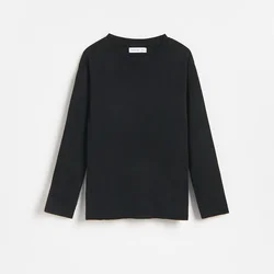 Reserved - Dugi rukav od merino vune