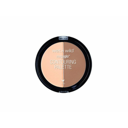 wet n wild megaglo Paleta za konturisanje lica, E7491, 12.5 g