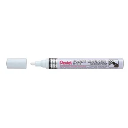 Pentel Paint marker MMP10, 4,5 mm, bel