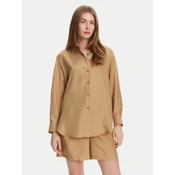 Marella Srajca Alec 2513111015 Bež Regular Fit