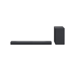 Zvučnik LG/soundbar SC9S/400W/3.1.3/crna