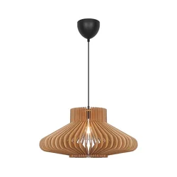 Nordlux - Luster MANAGO na sajli 1xE27/40W/230V