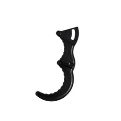 TRU Ball FLEX – 4 Finger Flex Pieces