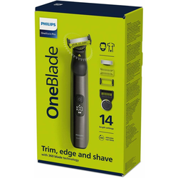 Philips Trimer za bradu QP6551/15