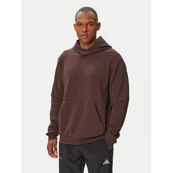adidas Jopa D4T Workout KA7237 Rjava Regular Fit