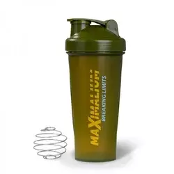 Maximalium Šejker, 700ml, Zeleni
