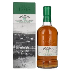 TOBERMORY Viski, 0.7l