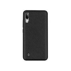 Maska Carbon fiber za Samsung M10 crna.
