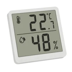 TFA TFA Dostmann Notranji Termo-Higrometer 30.5059.02